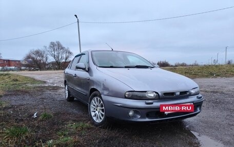 Fiat Marea, 1998 год, 199 999 рублей, 2 фотография