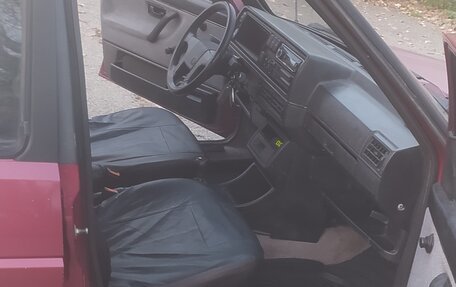 Volkswagen Jetta III, 1990 год, 140 000 рублей, 3 фотография