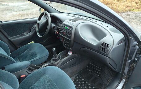 Fiat Marea, 1998 год, 199 999 рублей, 5 фотография