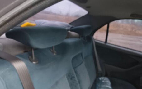 Fiat Marea, 1998 год, 199 999 рублей, 6 фотография