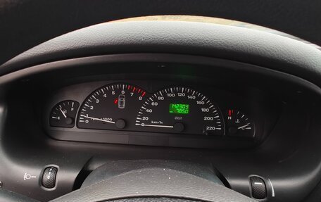 Fiat Marea, 1998 год, 199 999 рублей, 8 фотография