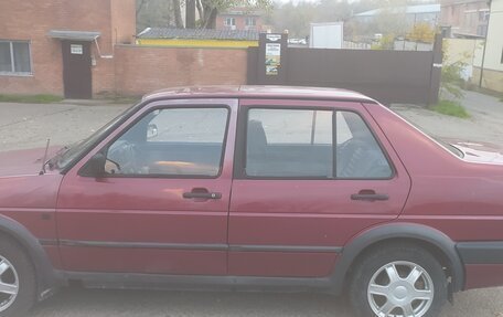 Volkswagen Jetta III, 1990 год, 140 000 рублей, 5 фотография