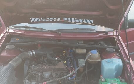 Volkswagen Jetta III, 1990 год, 140 000 рублей, 6 фотография