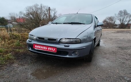 Fiat Marea, 1998 год, 199 999 рублей, 3 фотография