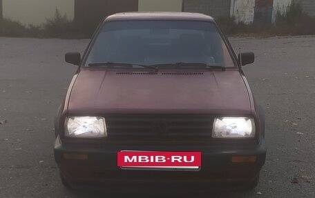 Volkswagen Jetta III, 1990 год, 140 000 рублей, 10 фотография