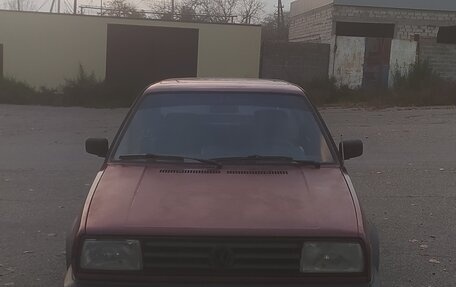 Volkswagen Jetta III, 1990 год, 140 000 рублей, 8 фотография