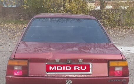 Volkswagen Jetta III, 1990 год, 140 000 рублей, 11 фотография