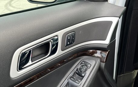 Ford Explorer VI, 2015 год, 1 850 000 рублей, 12 фотография