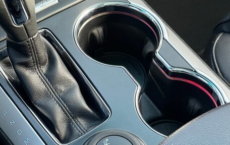 Ford Explorer VI, 2015 год, 1 850 000 рублей, 13 фотография