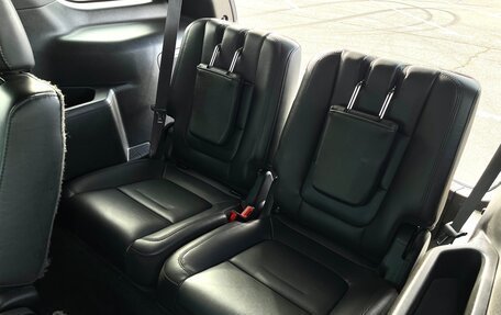 Ford Explorer VI, 2015 год, 1 850 000 рублей, 21 фотография