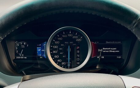 Ford Explorer VI, 2015 год, 1 850 000 рублей, 16 фотография