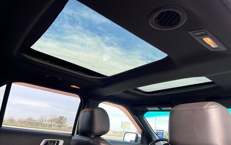 Ford Explorer VI, 2015 год, 1 850 000 рублей, 18 фотография