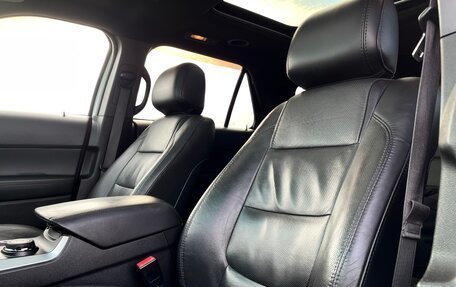 Ford Explorer VI, 2015 год, 1 850 000 рублей, 20 фотография