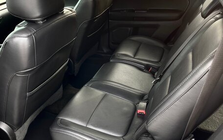 Ford Explorer VI, 2015 год, 1 850 000 рублей, 23 фотография