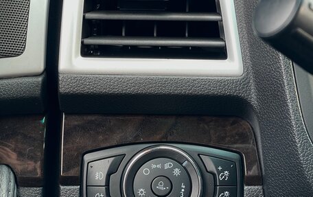 Ford Explorer VI, 2015 год, 1 850 000 рублей, 25 фотография