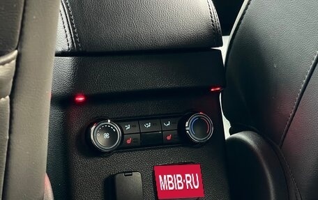 Ford Explorer VI, 2015 год, 1 850 000 рублей, 24 фотография