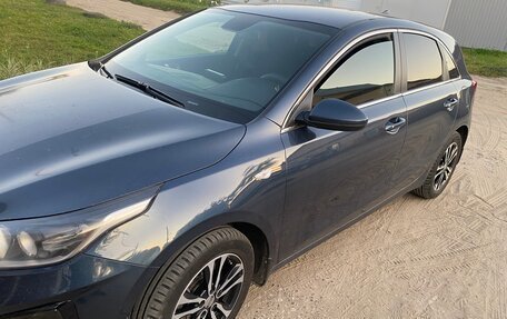 KIA cee'd III, 2018 год, 1 700 000 рублей, 2 фотография