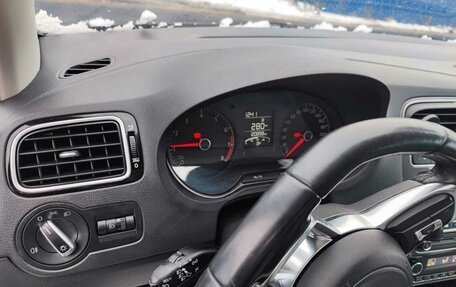 Volkswagen Polo VI (EU Market), 2019 год, 1 150 000 рублей, 2 фотография