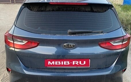 KIA cee'd III, 2018 год, 1 700 000 рублей, 3 фотография