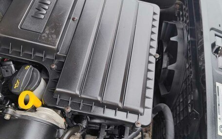 Volkswagen Polo VI (EU Market), 2019 год, 1 150 000 рублей, 4 фотография