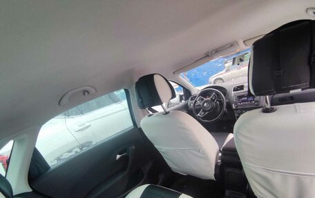 Volkswagen Polo VI (EU Market), 2019 год, 1 150 000 рублей, 6 фотография