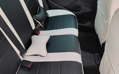 Volkswagen Polo VI (EU Market), 2019 год, 1 150 000 рублей, 7 фотография