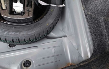 Volkswagen Polo VI (EU Market), 2019 год, 1 150 000 рублей, 9 фотография