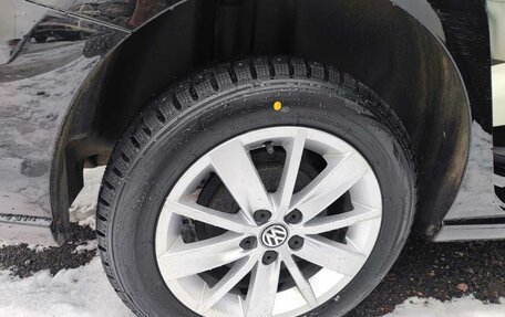 Volkswagen Polo VI (EU Market), 2019 год, 1 150 000 рублей, 5 фотография