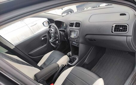 Volkswagen Polo VI (EU Market), 2019 год, 1 150 000 рублей, 8 фотография