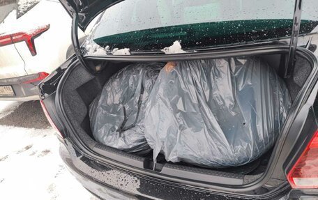 Volkswagen Polo VI (EU Market), 2019 год, 1 150 000 рублей, 11 фотография