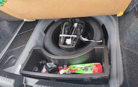 Volkswagen Polo VI (EU Market), 2019 год, 1 150 000 рублей, 10 фотография