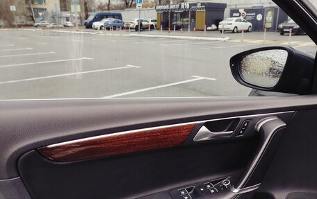 Volkswagen Passat B7, 2012 год, 850 000 рублей, 6 фотография