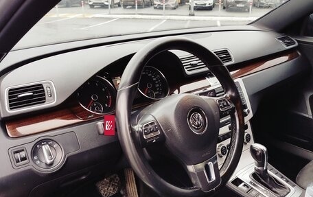 Volkswagen Passat B7, 2012 год, 850 000 рублей, 5 фотография