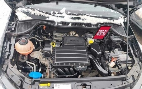 Volkswagen Polo VI (EU Market), 2019 год, 1 150 000 рублей, 3 фотография