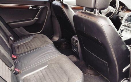 Volkswagen Passat B7, 2012 год, 850 000 рублей, 10 фотография