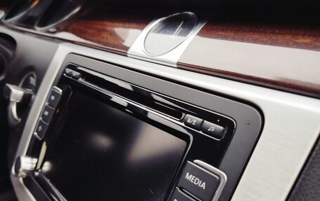 Volkswagen Passat B7, 2012 год, 850 000 рублей, 9 фотография