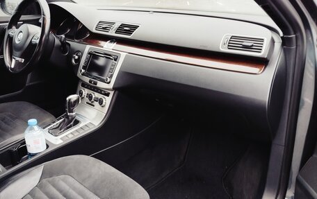 Volkswagen Passat B7, 2012 год, 850 000 рублей, 7 фотография