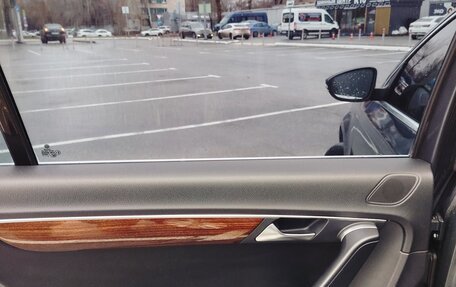 Volkswagen Passat B7, 2012 год, 850 000 рублей, 13 фотография