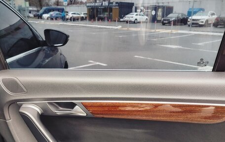 Volkswagen Passat B7, 2012 год, 850 000 рублей, 11 фотография