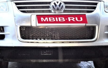 Volkswagen Touareg III, 2007 год, 850 000 рублей, 7 фотография