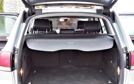 Volkswagen Touareg III, 2007 год, 850 000 рублей, 14 фотография