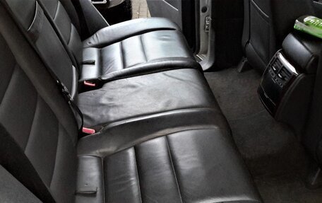 Volkswagen Touareg III, 2007 год, 850 000 рублей, 23 фотография