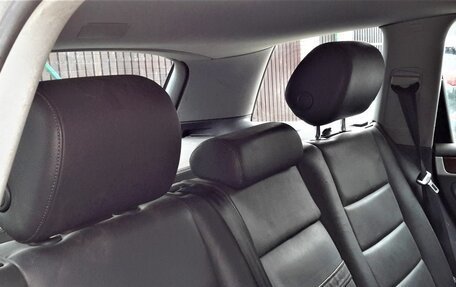 Volkswagen Touareg III, 2007 год, 850 000 рублей, 34 фотография