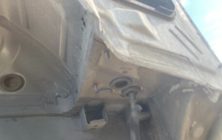 Volkswagen Touareg III, 2007 год, 850 000 рублей, 30 фотография