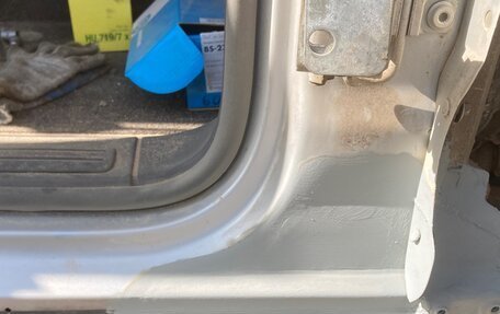 Volkswagen Touareg III, 2007 год, 850 000 рублей, 32 фотография