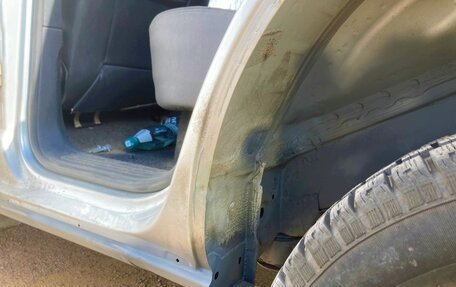 Volkswagen Touareg III, 2007 год, 850 000 рублей, 29 фотография