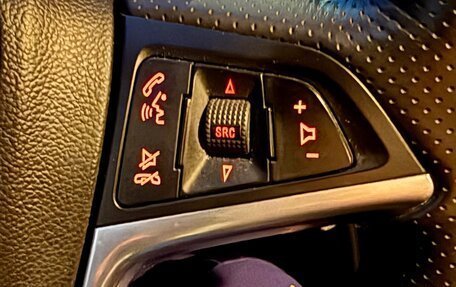 Opel Astra J, 2013 год, 1 390 000 рублей, 6 фотография