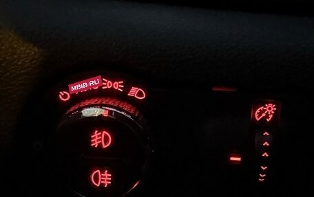 Opel Astra J, 2013 год, 1 390 000 рублей, 13 фотография