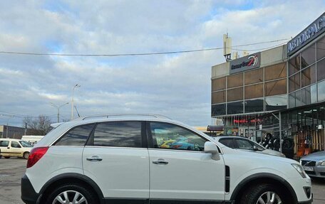 Opel Antara I, 2012 год, 1 050 000 рублей, 4 фотография