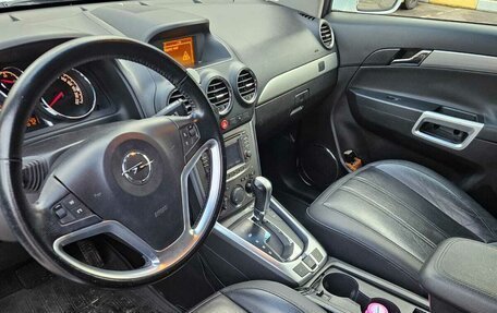 Opel Antara I, 2012 год, 1 050 000 рублей, 8 фотография